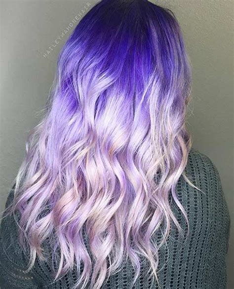 21 Pastel Hair Color Ideas For 2016 Page 2 Of 2 Stayglam