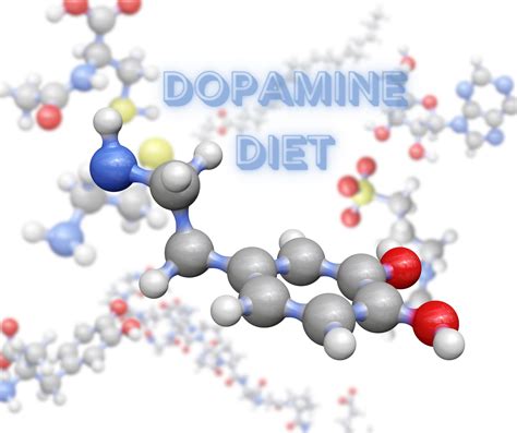 Dopamine Diet The Best Diet For Dopamine Production