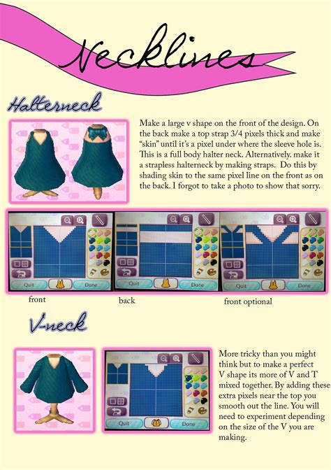 If you are looking forward to creating your own hairstyle statement and unique look. Hairstyle New Leaf Guide - Kuora 4