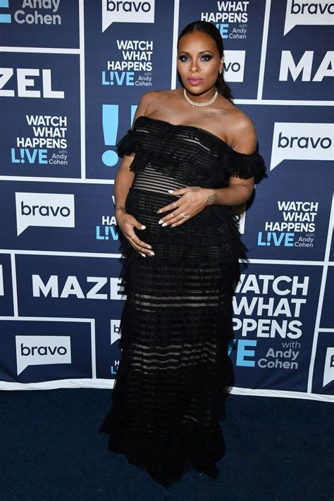 Baby Bumpin Some Of Our Favorite Celeb Pregnancy Moments The Rickey