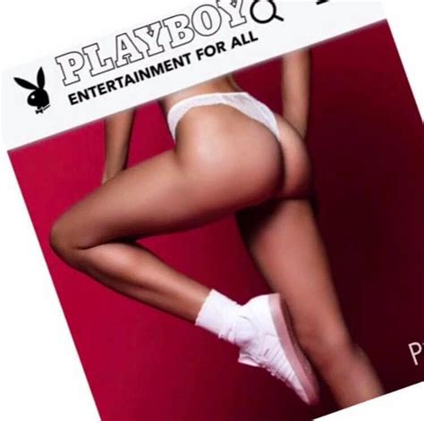 Ines Rau La Prima Coniglietta Transgender Di Playboy