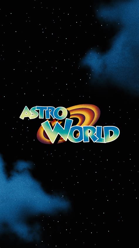 Maybe you would like to learn more about one of these? Astroworld Wallpaper - New Wallpapers