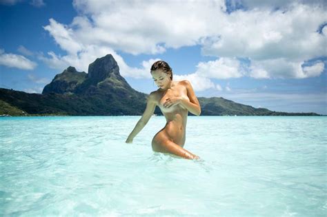 Fun Facts About Bora Bora Hot Sex Picture