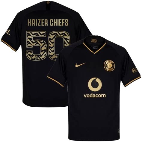 23 (1.15 per game), diff: Nike Kaizer Chiefs 3. 50 Anniversary Trikot 2019-2020