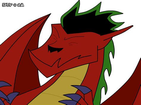 Animation Dragon Png Clipart American Dragon Jake Lon