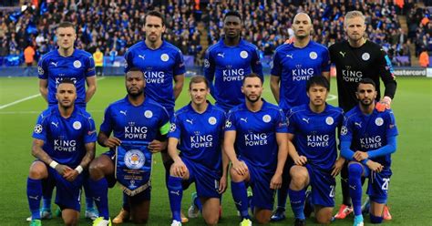 For all supporter enquiries, please tweet @lcfchelp. Premier League previews 2017/18: Leicester City - Football365