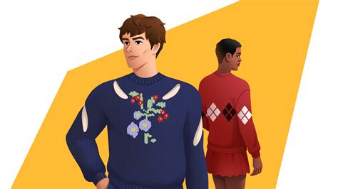 Buy The Sims™ 4 Modern Menswear Kit Kit Electronic Arts