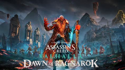 Assassin s Creed Valhalla El Amanecer del Ragnarök PlayStation Classic