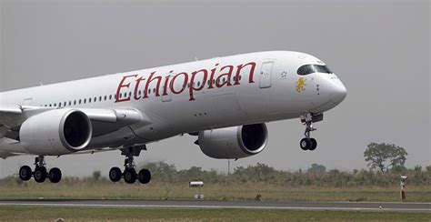 All 157 On Board Nairobi Bound Ethiopian Airlines Flight Dead Dynamite News