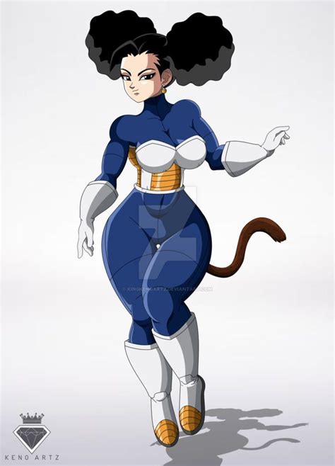 Older dragon ball z games like the budokai or tenkaichi series have an utterly ridiculous amount of many of these female characters are well worth celebrating, whether they be villains or heroes. Chaya (10th gen saiyan armor) by KingKenoArtz | Saiyan armor, Anime dragon ball super, Dragon ...