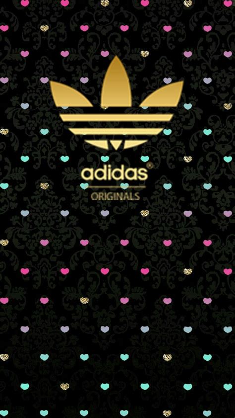 #adidas #black #wallpaper #android #iphone | Adidas wallpapers, Adidas art, Adidas logo wallpapers