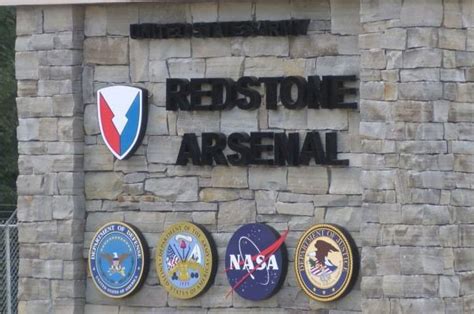 Redstone Arsenal Home Of Team Redstone Comedy Is The Cure