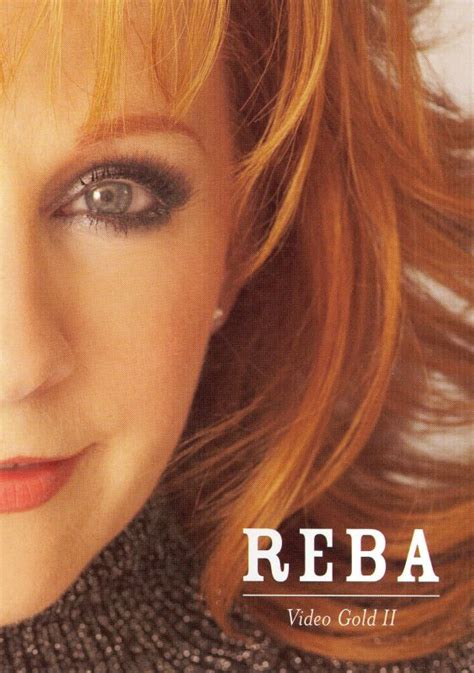 Best Buy Reba Mcentire Video Gold Vol 2 Dvd