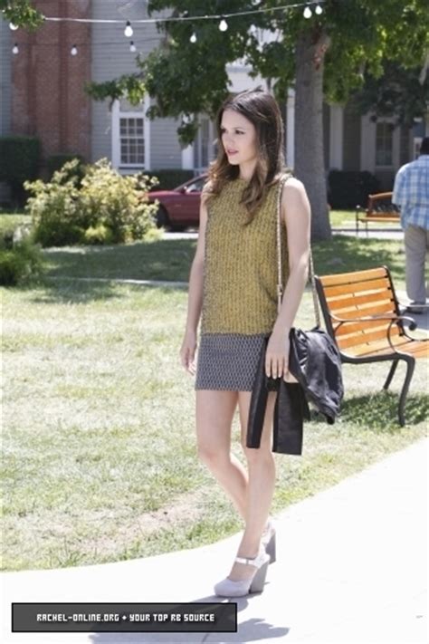 New Hart Of Dixie Stills For 1x07 The Crush And The Crossbow Rachel