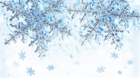 Beautiful Snowflake Wallpaper High Definition High Quality Widescreen