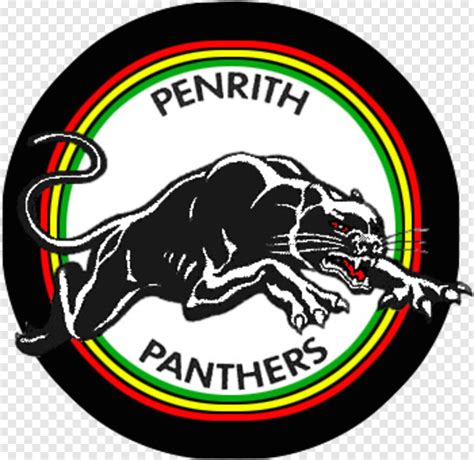 Panthers Logo Free Icon Library