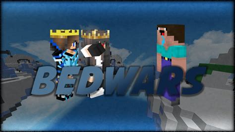 Bedwars Noob Challenge Hypixel Bedwars Youtube