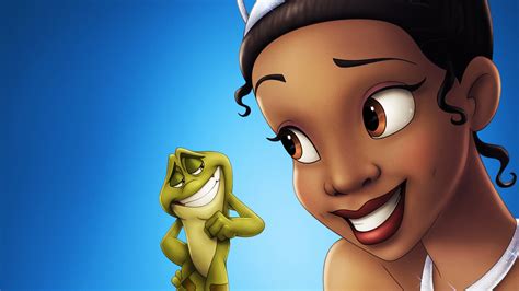 Tiana Wallpapers 59 Images