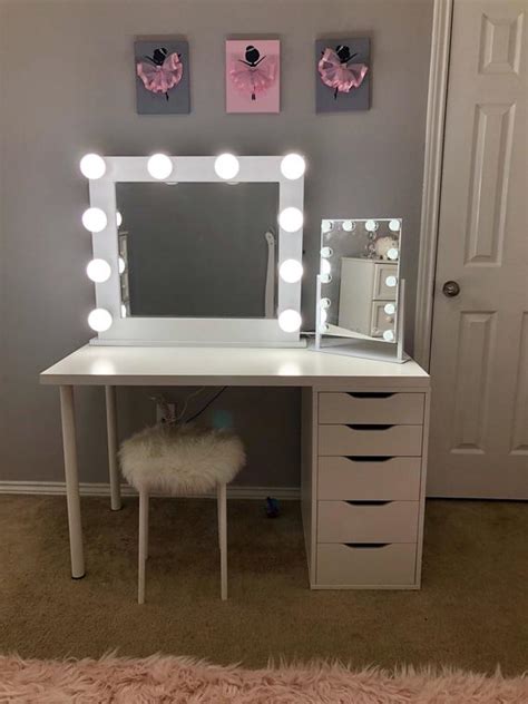 5 out of 5 stars (1) 1 reviews. VERY LOW shipping Vanity Mirror with lights | Etsy