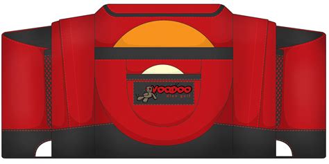 Wookey Design Studio Disc Golf Bags » Wookey Design Studio