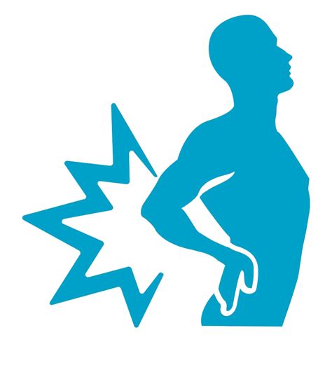 Lower Back Pain Png Photo Png Arts