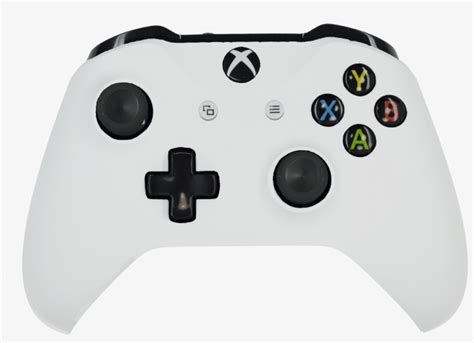 Download Xbox One Controller Png Png And  Base