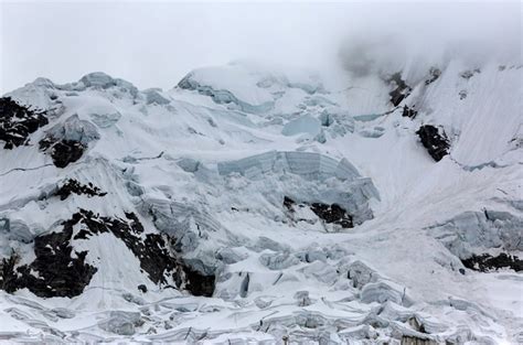 Derretimiento De Glaciares En El Perú Drupal