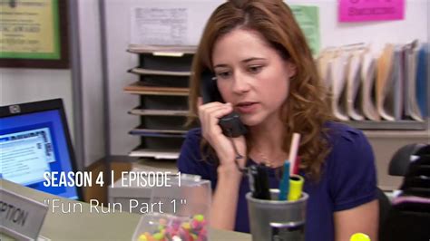 Every Dunder Mifflin This Is Pam In 2 Minutes From The Office Youtube