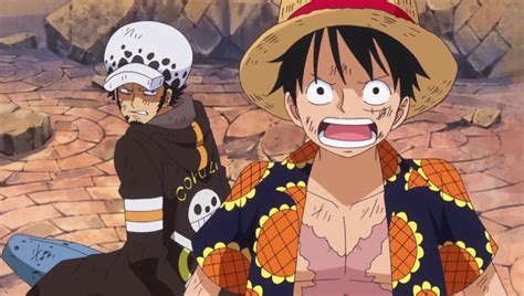 Recap Of One Piece Season 17 Episode 56 Recap Guide