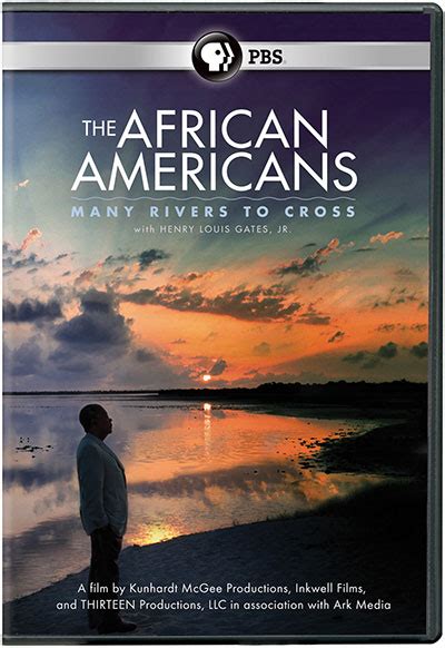 african americans many rivers to cross wttw