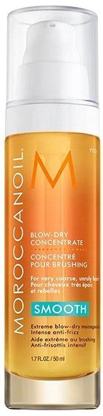 Moroccanoil Smooth Blow Dry Concentrate 50ml Leave In