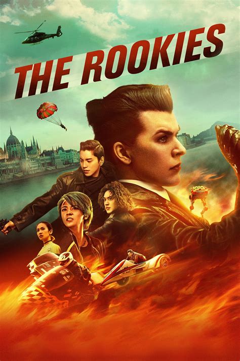 Download The.Rookies.2019.720p.WEB-DL.H264.AAC-Mkvking.mkv 