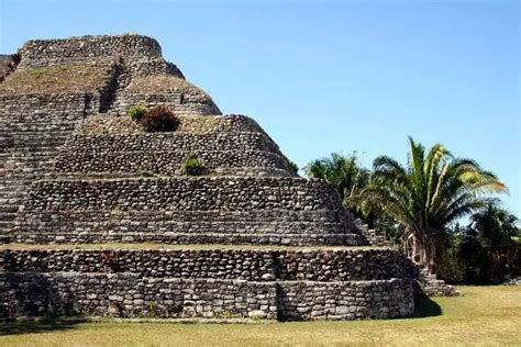 What Are The Best Ruins To See In Costa Maya And Where Can You Find Them