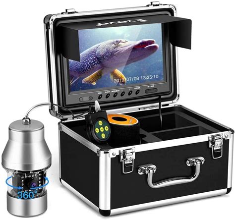 Best Underwater Fishing Cameras This 2021