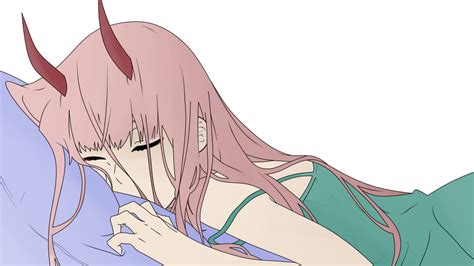 Explore and download tons of high quality zero two wallpapers all for free! Wallpaper : Zero Two 1920x1080 - amenoyoru6134 - 1551935 ...