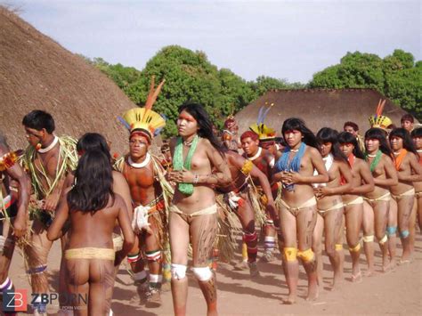 Yawalapiti Tribe Women Nude Picsninja Club