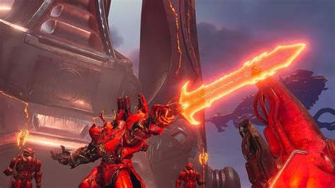Doom Eternal The Ancient Gods Part Two Review — A Hellishly Good