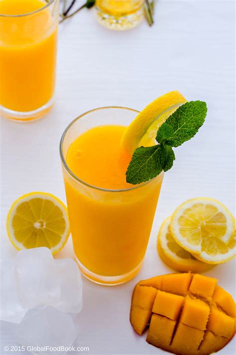 * percent daily values are based on a 2000 calorie diet. MANGO SMOOTHIE