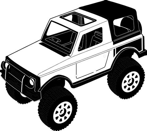 Jeep Clipart Jeep Wrangler Jeep Jeep Wrangler Transparent Free For