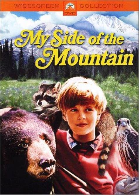 My Side Of The Mountain 1969