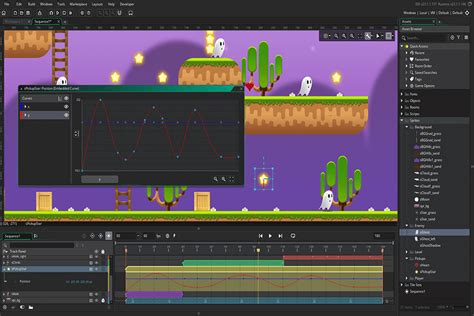 11 Best Free Game Making Software In 2024