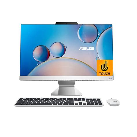 Asus Aio A3 A3402 A3202 Series Desktop Models Launched In India