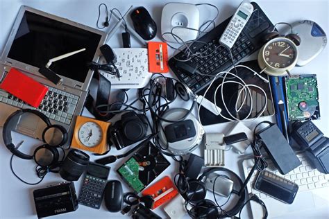 For instance whether or not items like microwave ovens and other similar appliances should be. International e-Waste Day | Shred-X