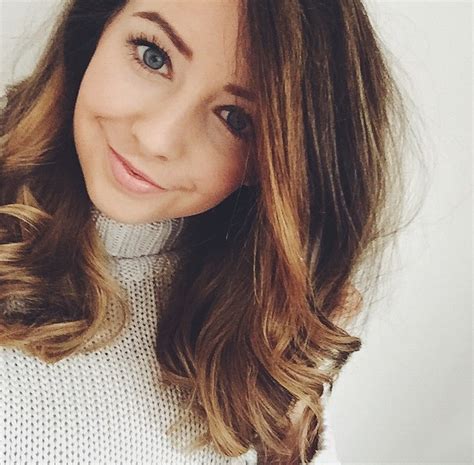 Zoella has collaborated with Boohoo on an awesome charity ...