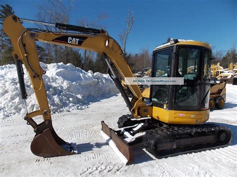 Workshop manual, owners guide(manual), repair manual, parts catalogs, wiring diagrams and fault codes free download pdf. 2005 Caterpillar 305cr Mini - Excavator