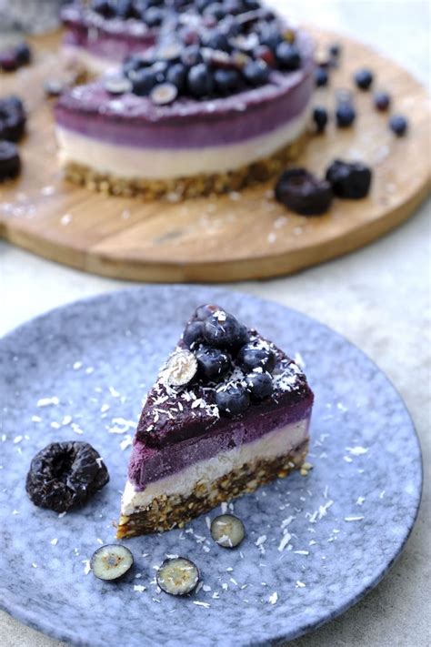 Check spelling or type a new query. Rezept: Cremige Blaubeer-Kokos-Torte Mit Kalifornischen ...