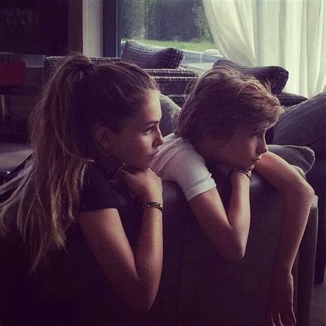 Thylane Blondeau Thylane Blondeau Happily Ever After Couple Photos