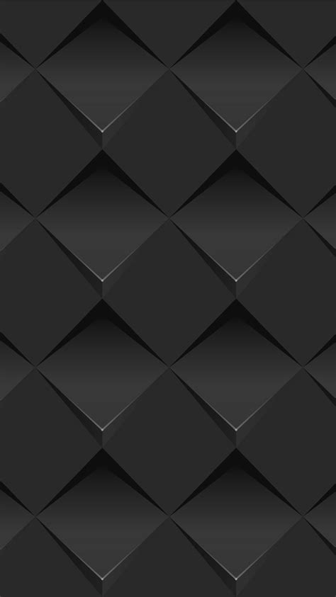 Dark Geometric Wallpapers Wallpaper Cave