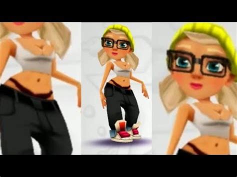 Subway Surfers Outfit Unreleased For Tricky YouTube