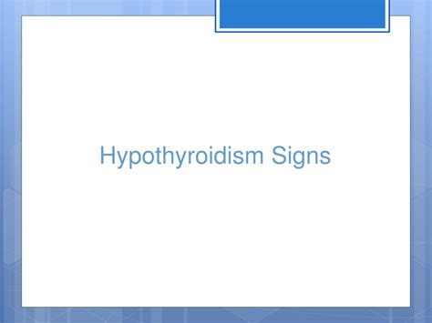 Ppt Thyroid Disease Powerpoint Presentation Free Download Id2132922